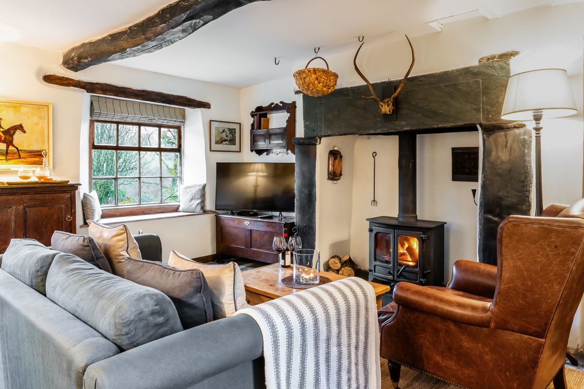 The Nook - Lake District, listing photograph 3