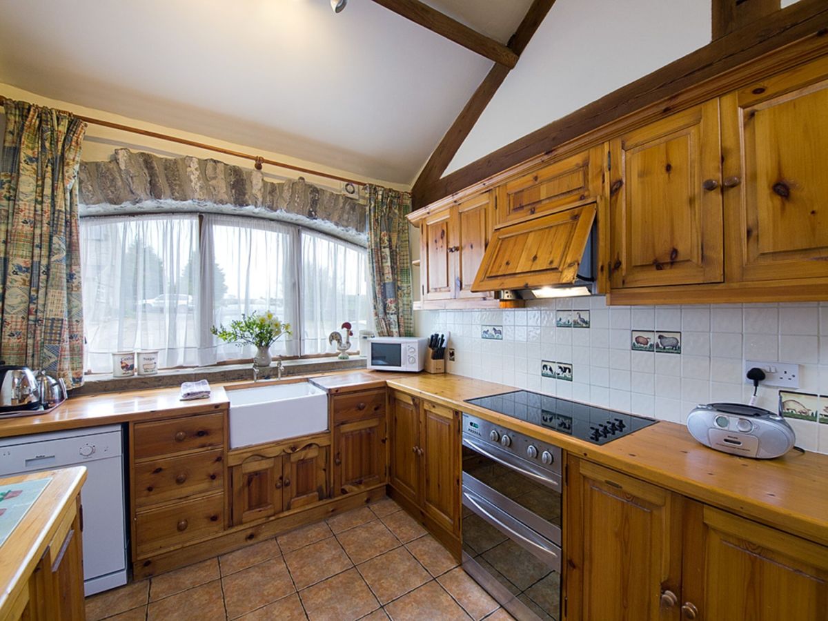 Deepdale Cottage, listing photograph 6