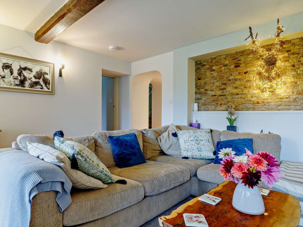 Coltstone Farm House, listing photograph 3