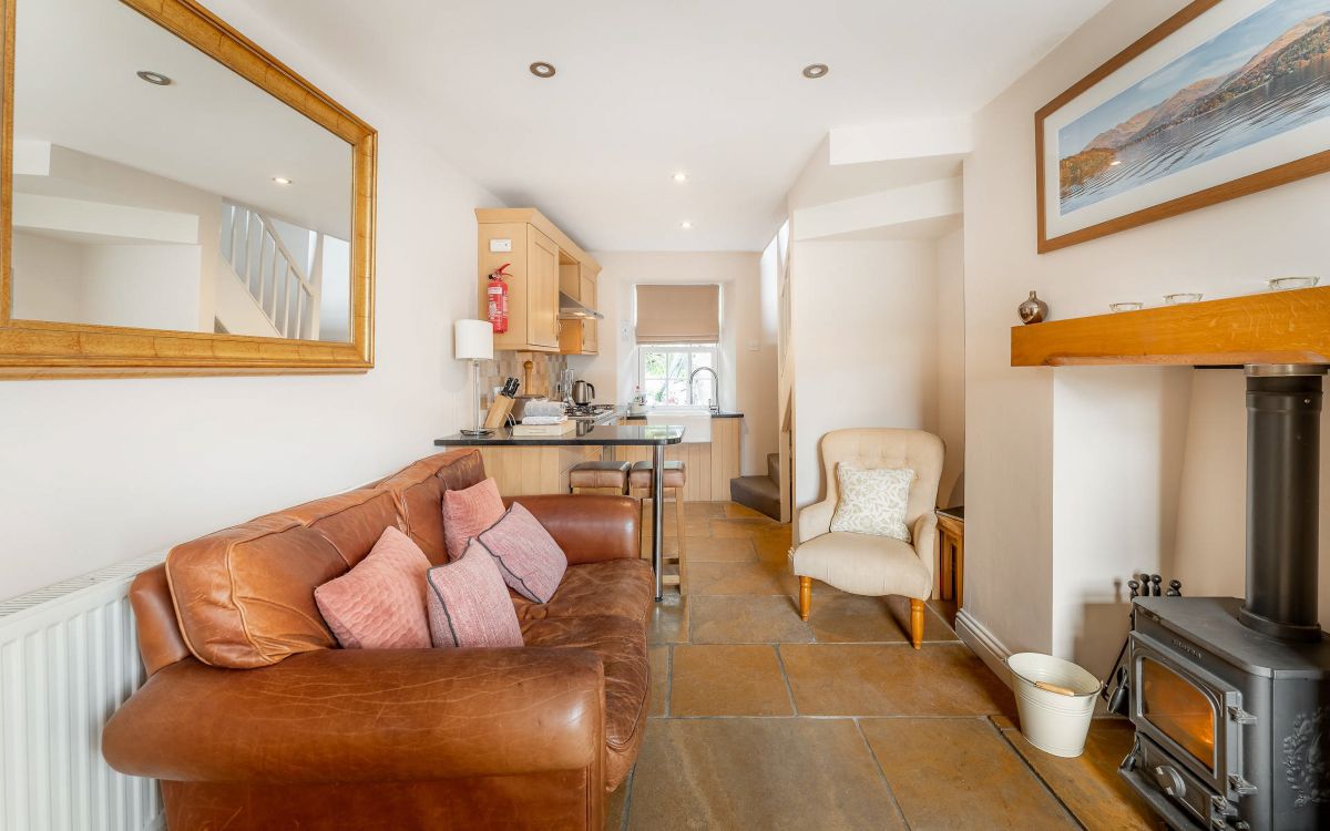 Amber Cottage, listing photograph 9