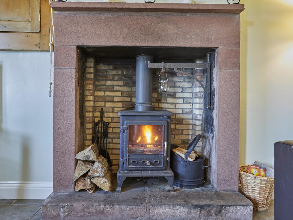 Gable Cottage - Wasdale, listing photograph 3
