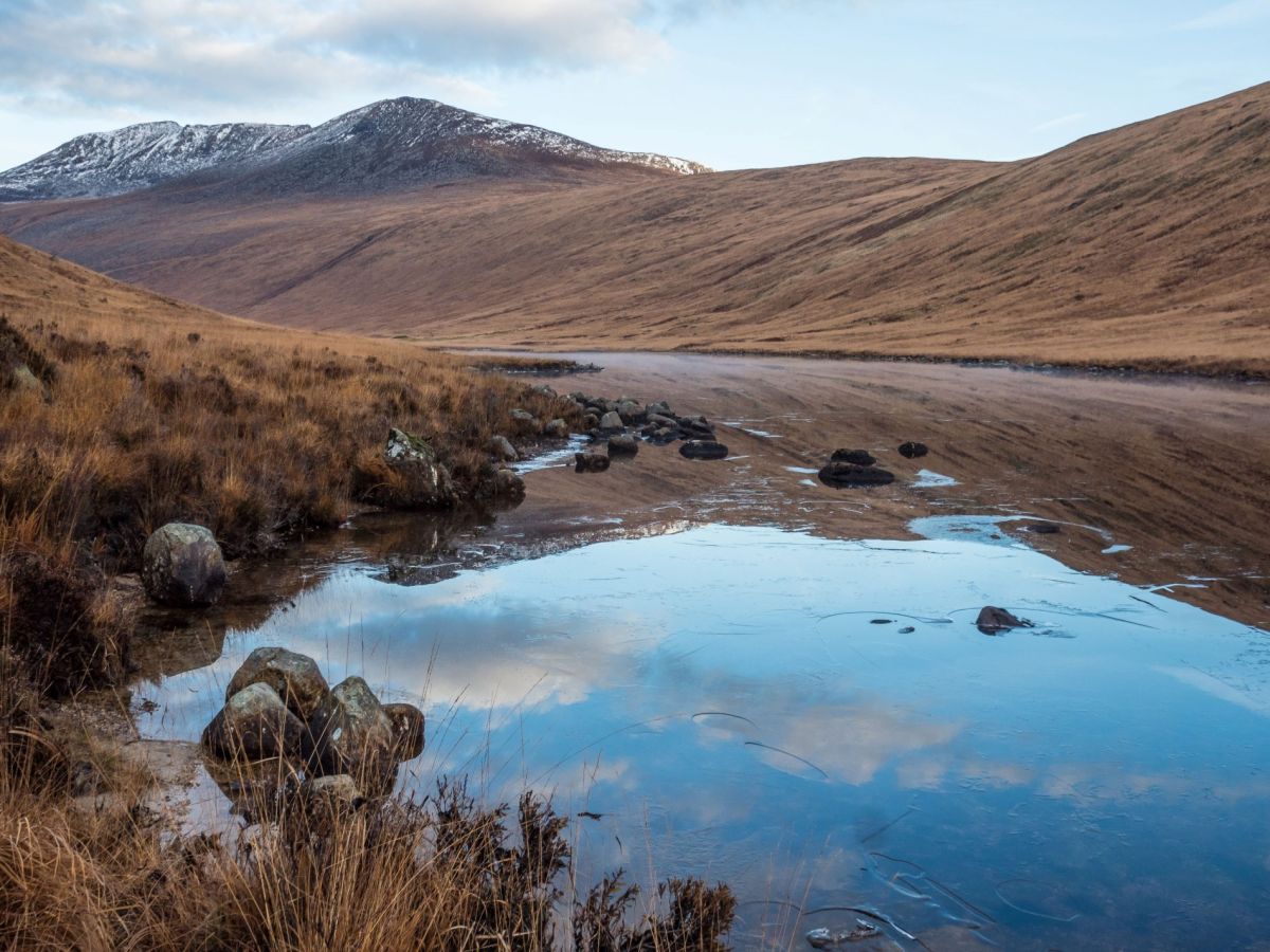 The Towers Bothy, listing photograph 11