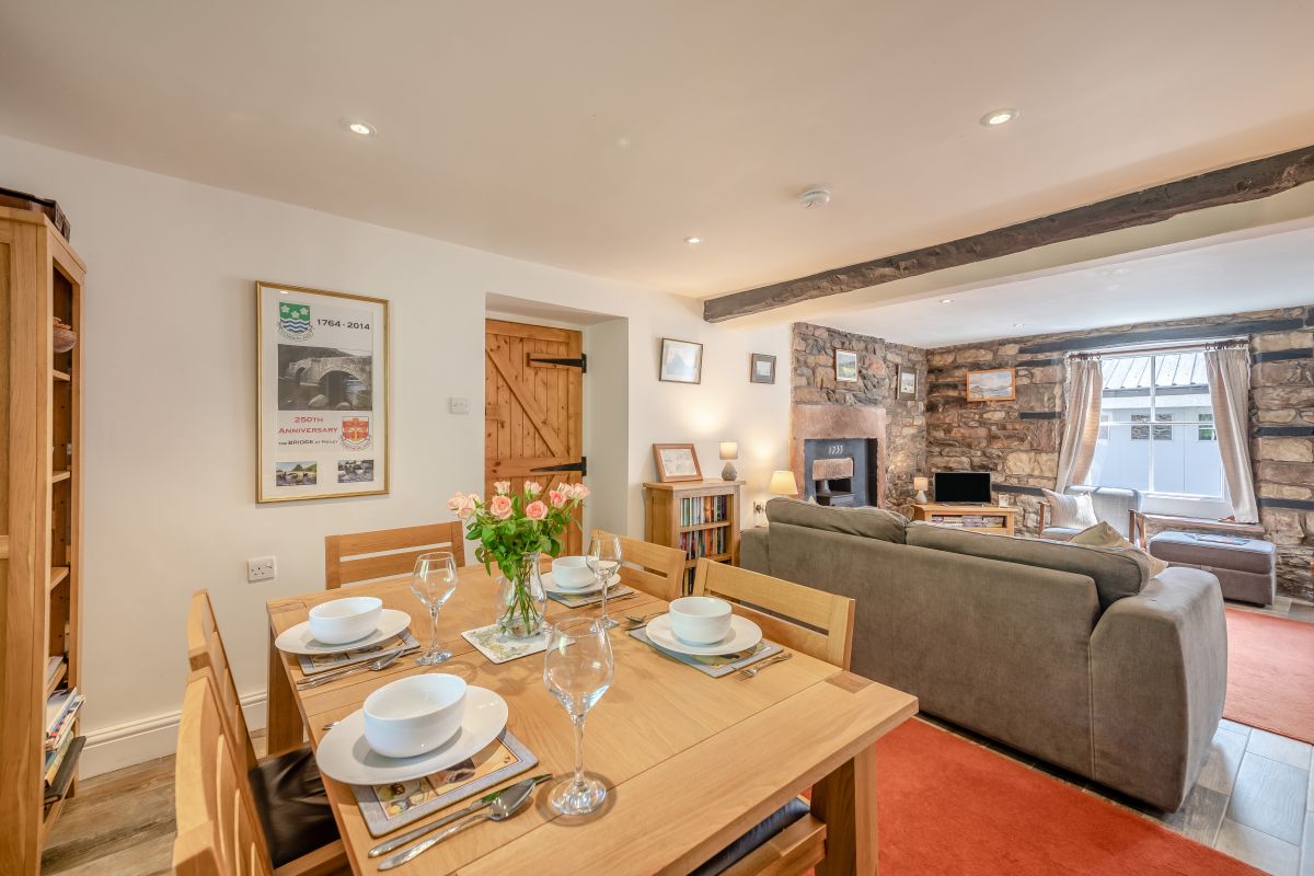 Riverside Rose Cottage, listing photograph 8