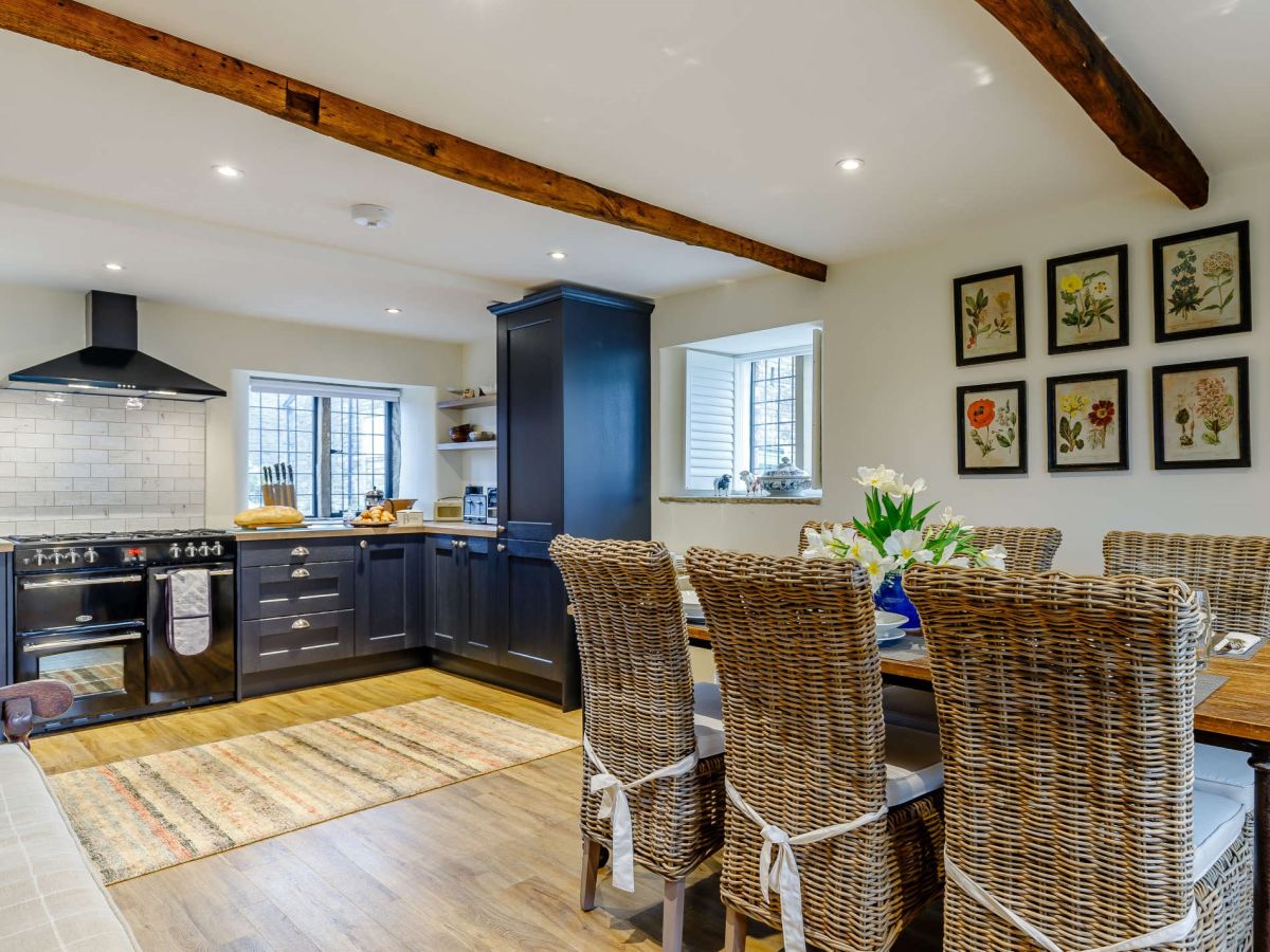 Tarden House, listing photograph 6