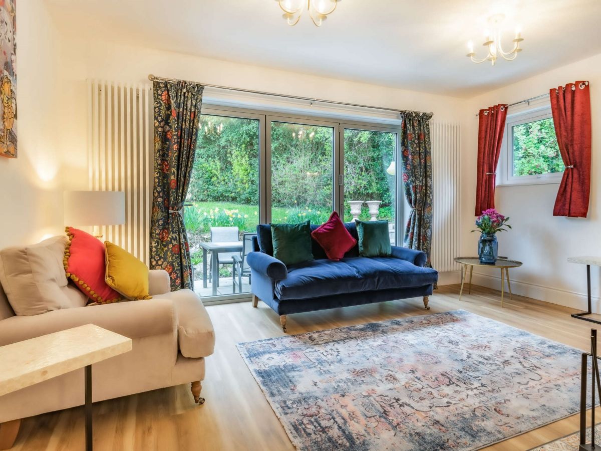 Garden House - Bakewell, listing photograph 10
