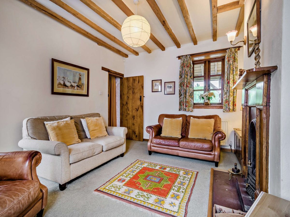 Pentwyn Cottage, listing photograph 4
