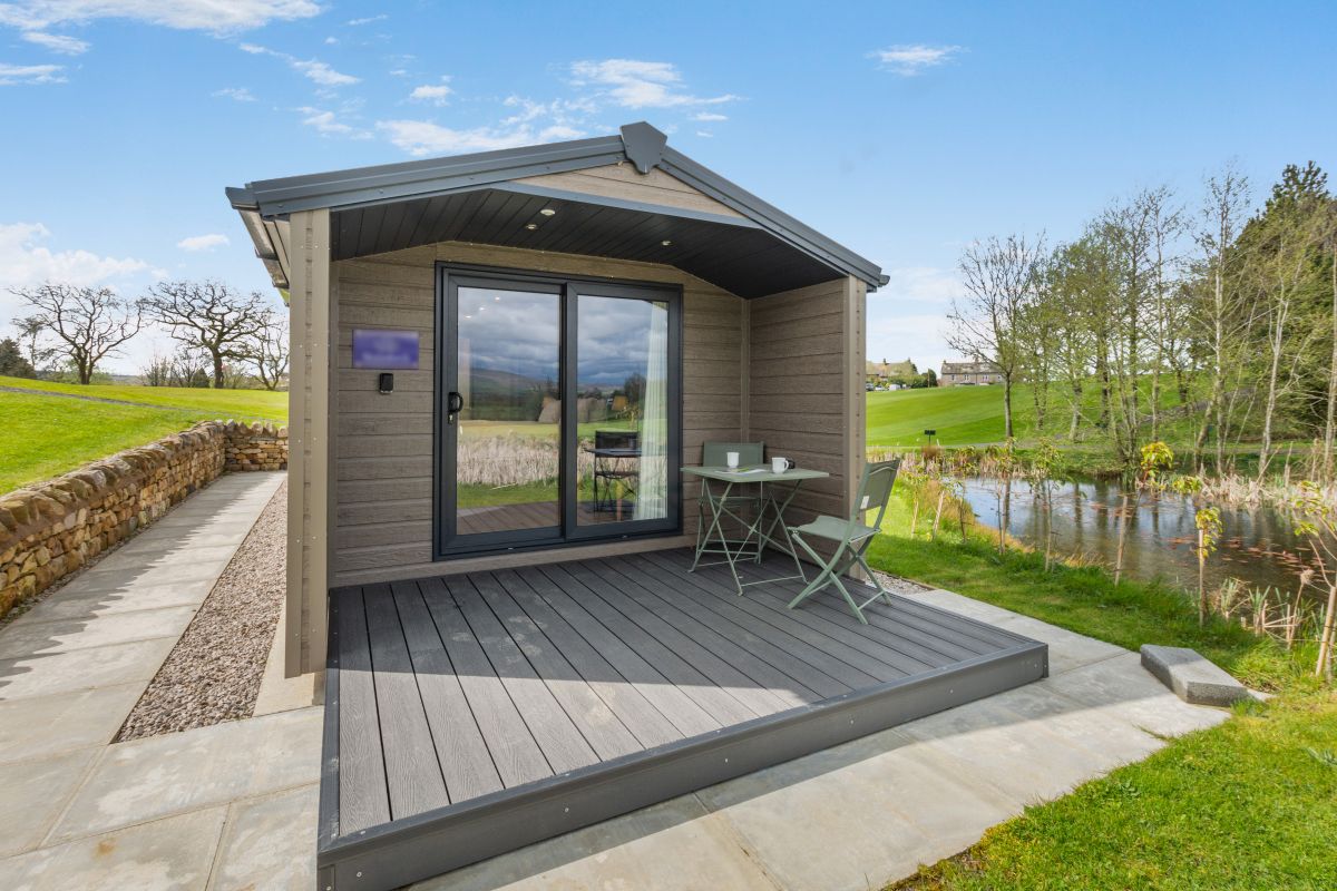 Wenningdale Hideaway Pet Friendly