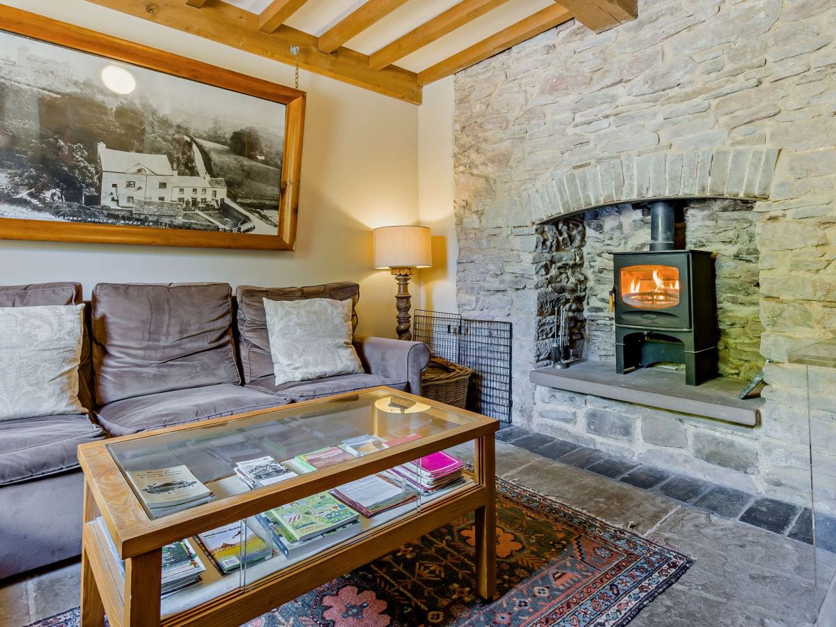 Cusop Mill Cottage, listing photograph 3