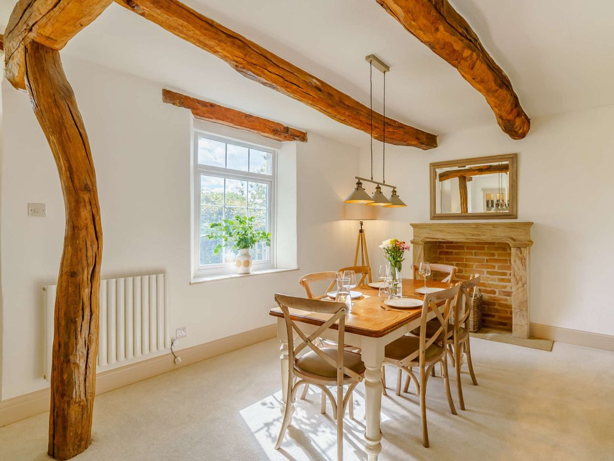 Bridleways Cottage, listing photograph 2