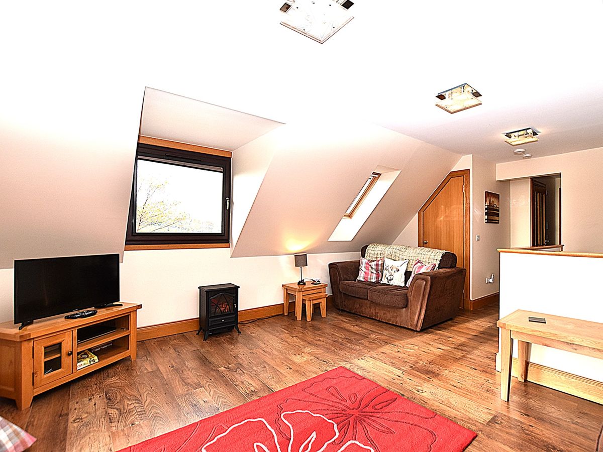 The Granary - Horselea, listing photograph 7
