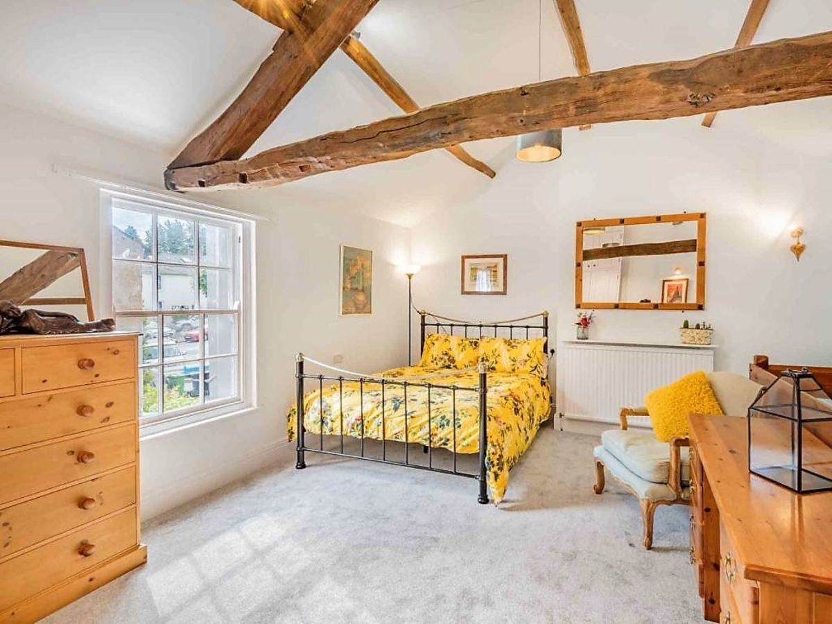 Kirkgate Cottage, listing photograph 6