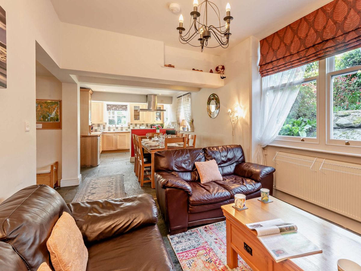 Kirk Fell Cottage, listing photograph 7