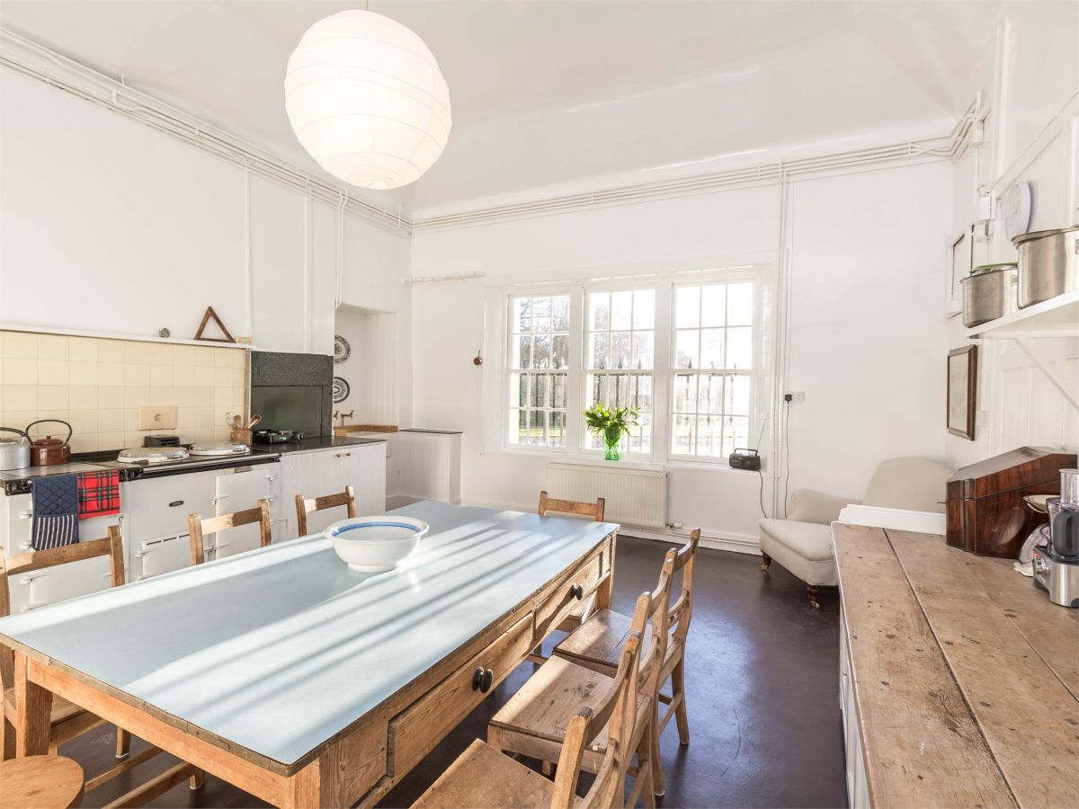 Downie Park House, listing photograph 9