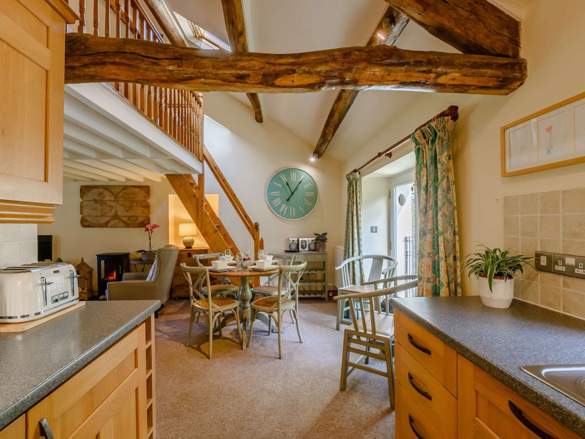 Ash Cottage