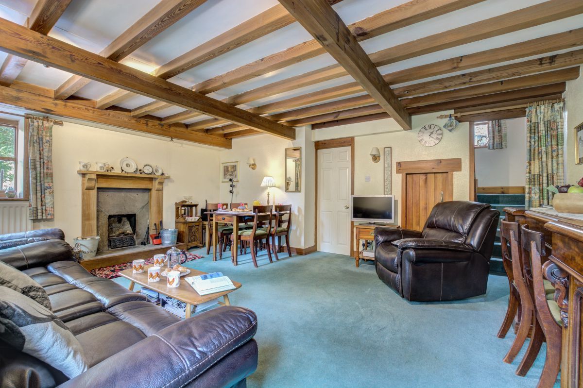 West Cottage, listing photograph 12