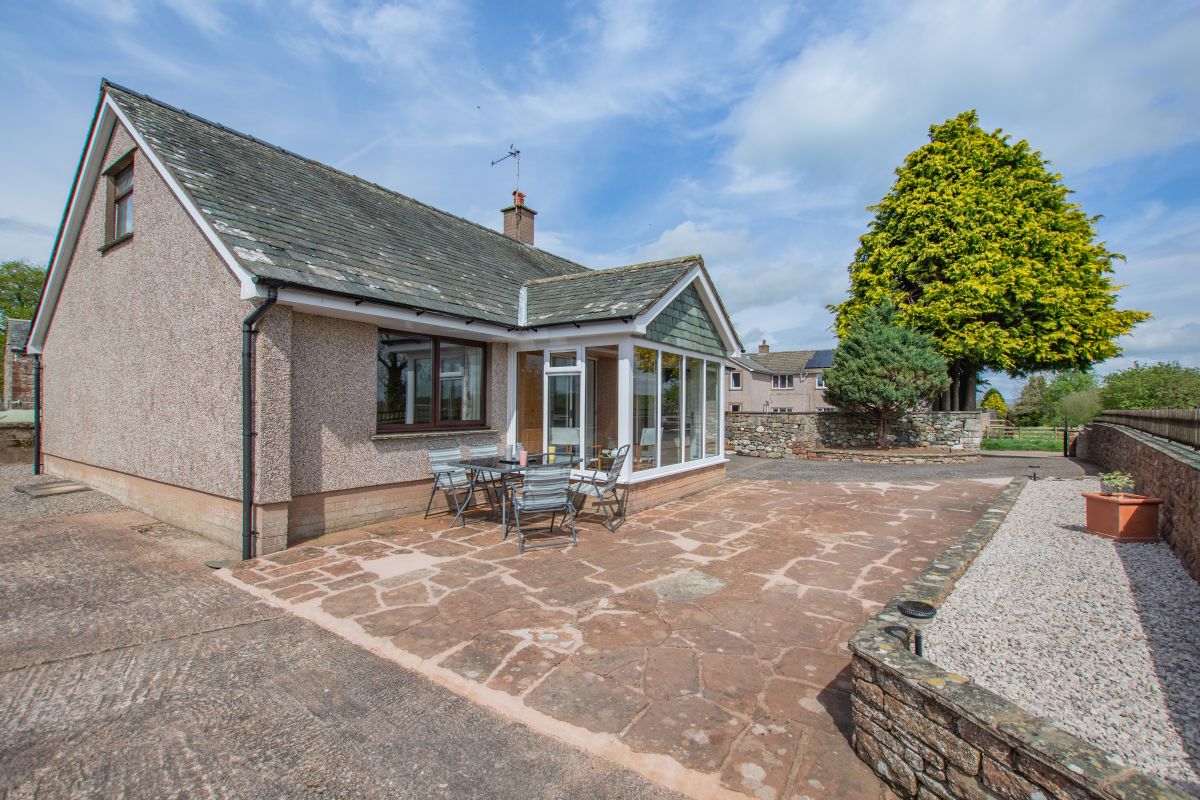 Greystone Lodge, listing photograph 4