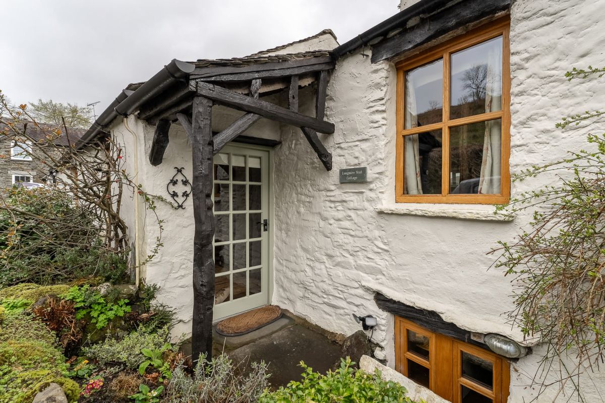 Longmire Yeat Cottage, listing photograph 3