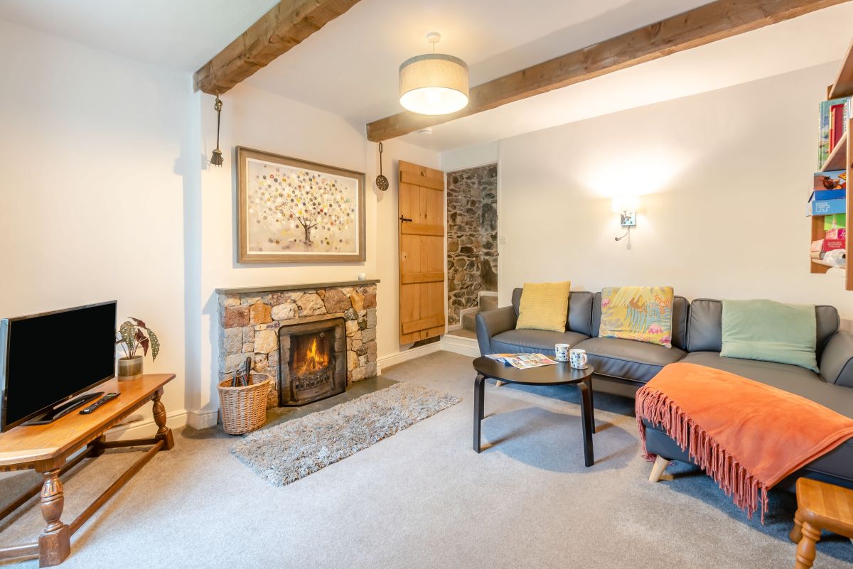 Rose Cottage - Bassenthwaite
