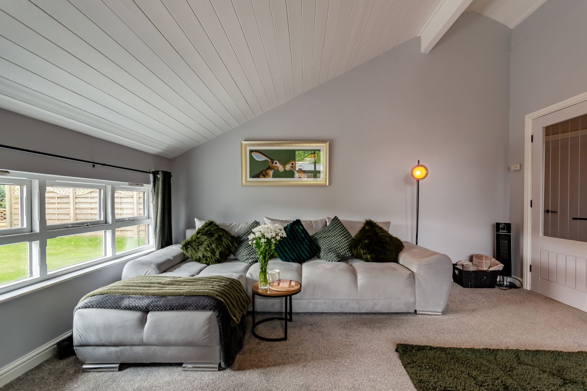 Foster Beck Lodge, listing photograph 11