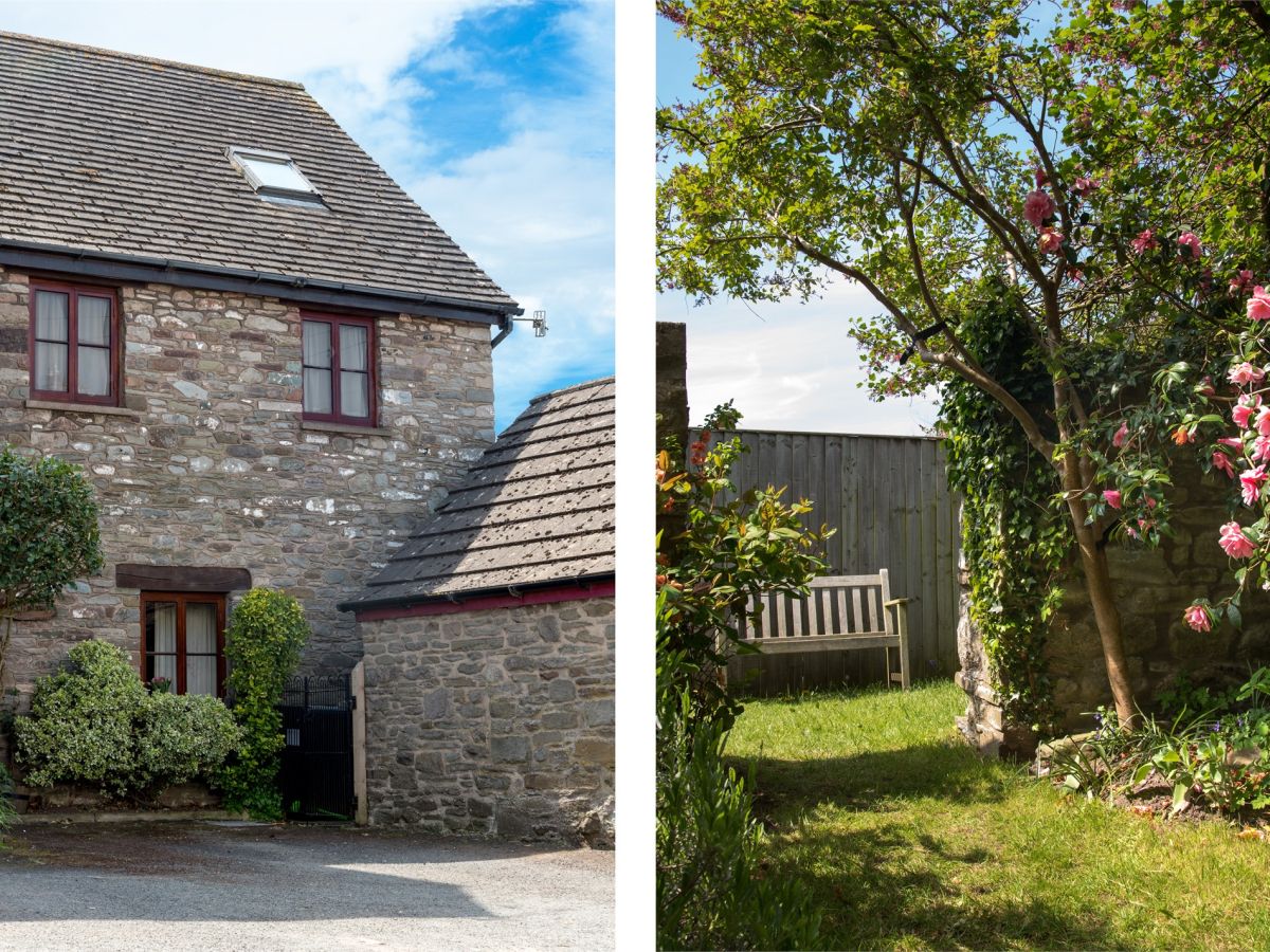 Ty Mawr Cottage, listing photograph 2