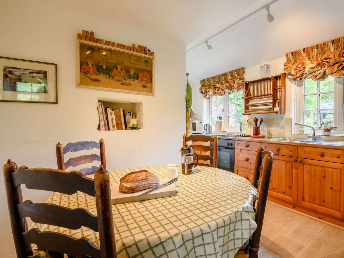 Gate Cottage, listing photograph 7
