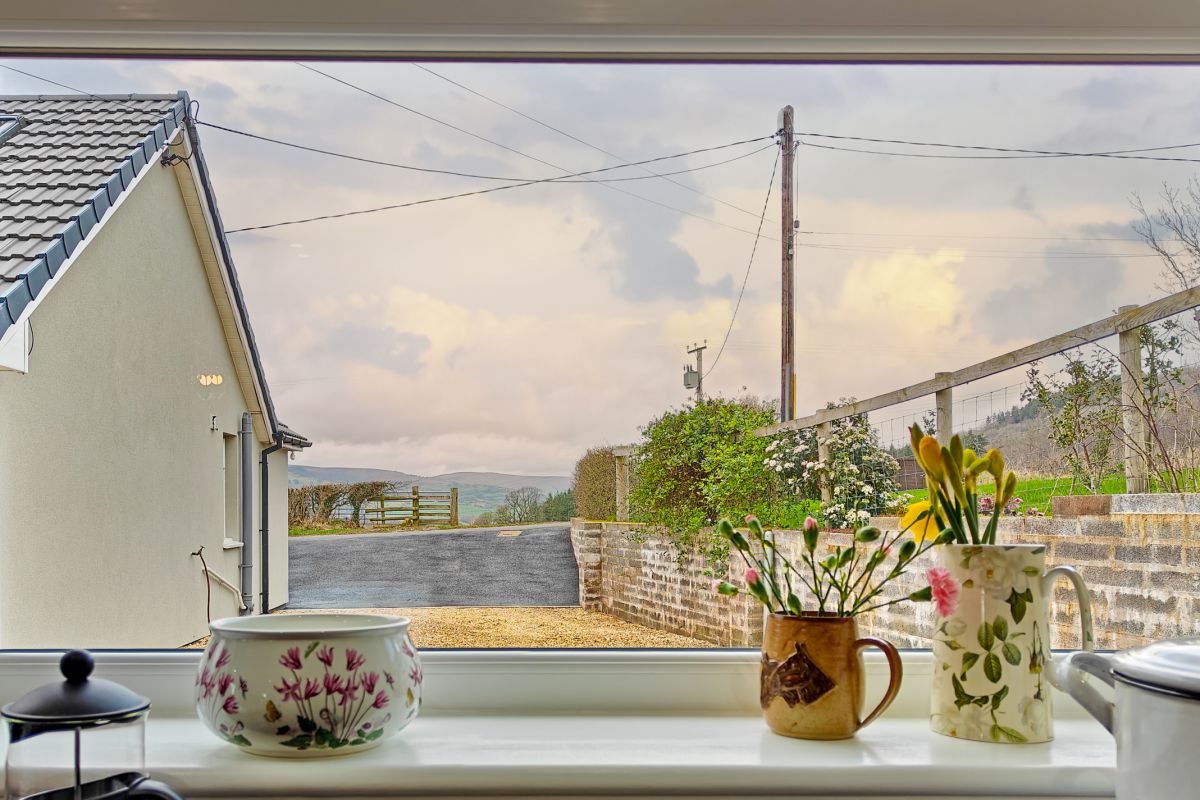 The Ramblers Rest - Llandewi Skirrid, listing photograph 8