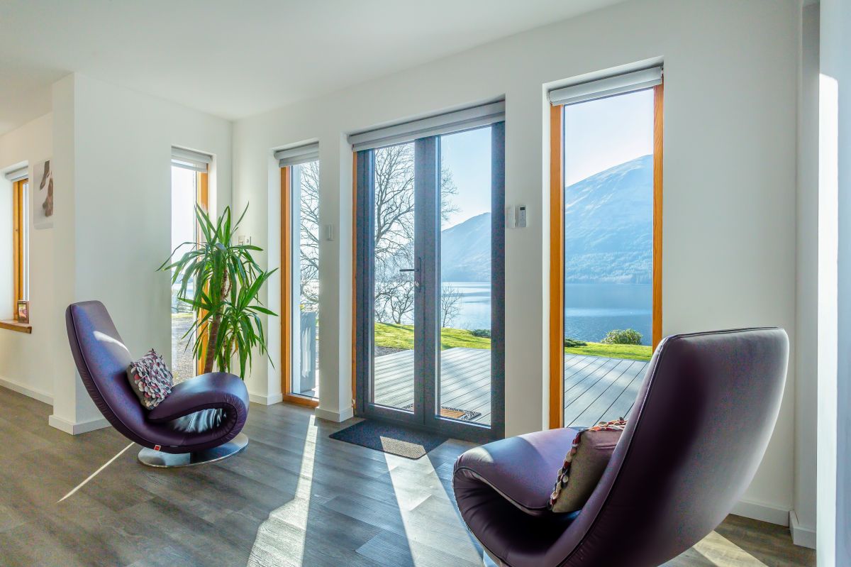 Loch View - Loch Lochy, listing photograph 3