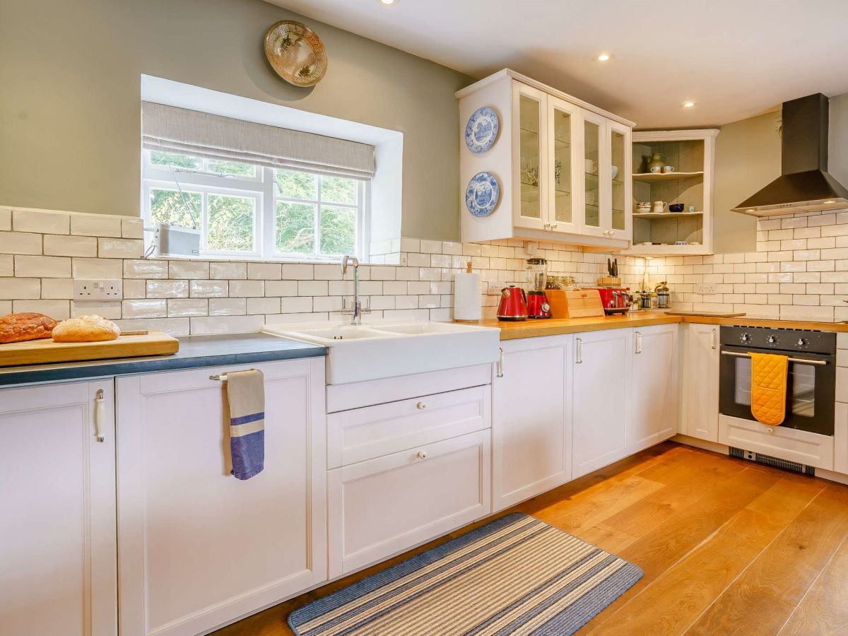 Jeana's Cottage, listing photograph 10