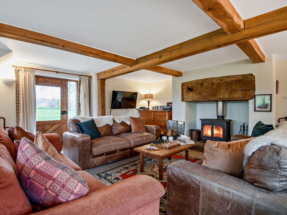 The Lake House, listing photograph 6