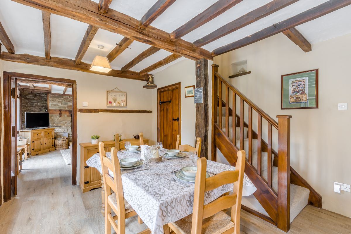 New Cottage - Llandefalle, listing photograph 10