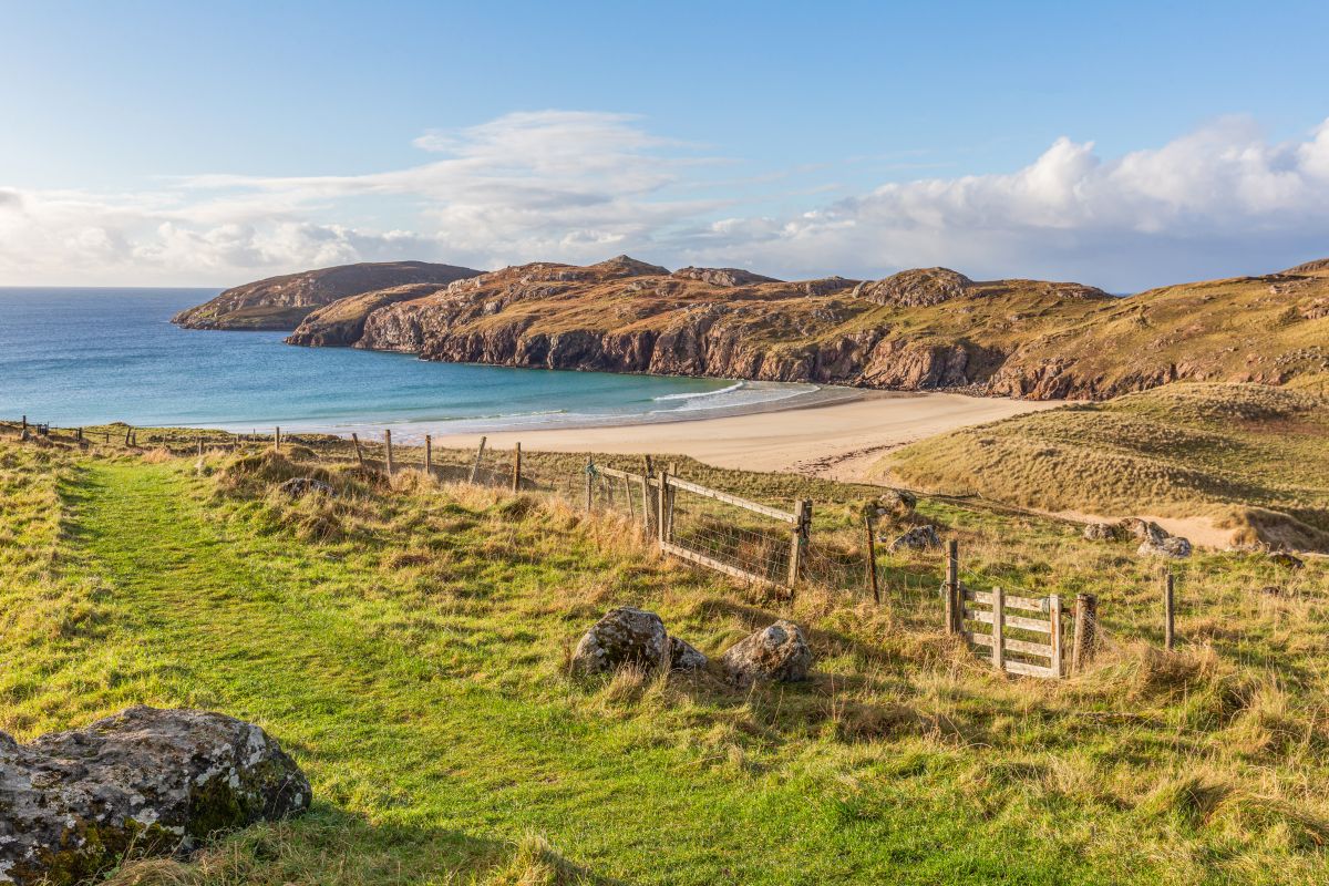Bothan na Tràigh, listing photograph 9