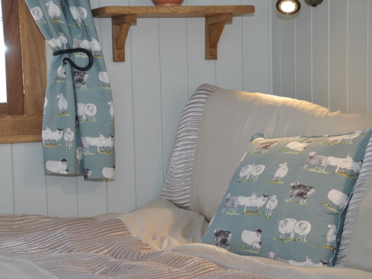 Skirrid Bolt Hole Sauna & Hot Tub, listing photograph 12
