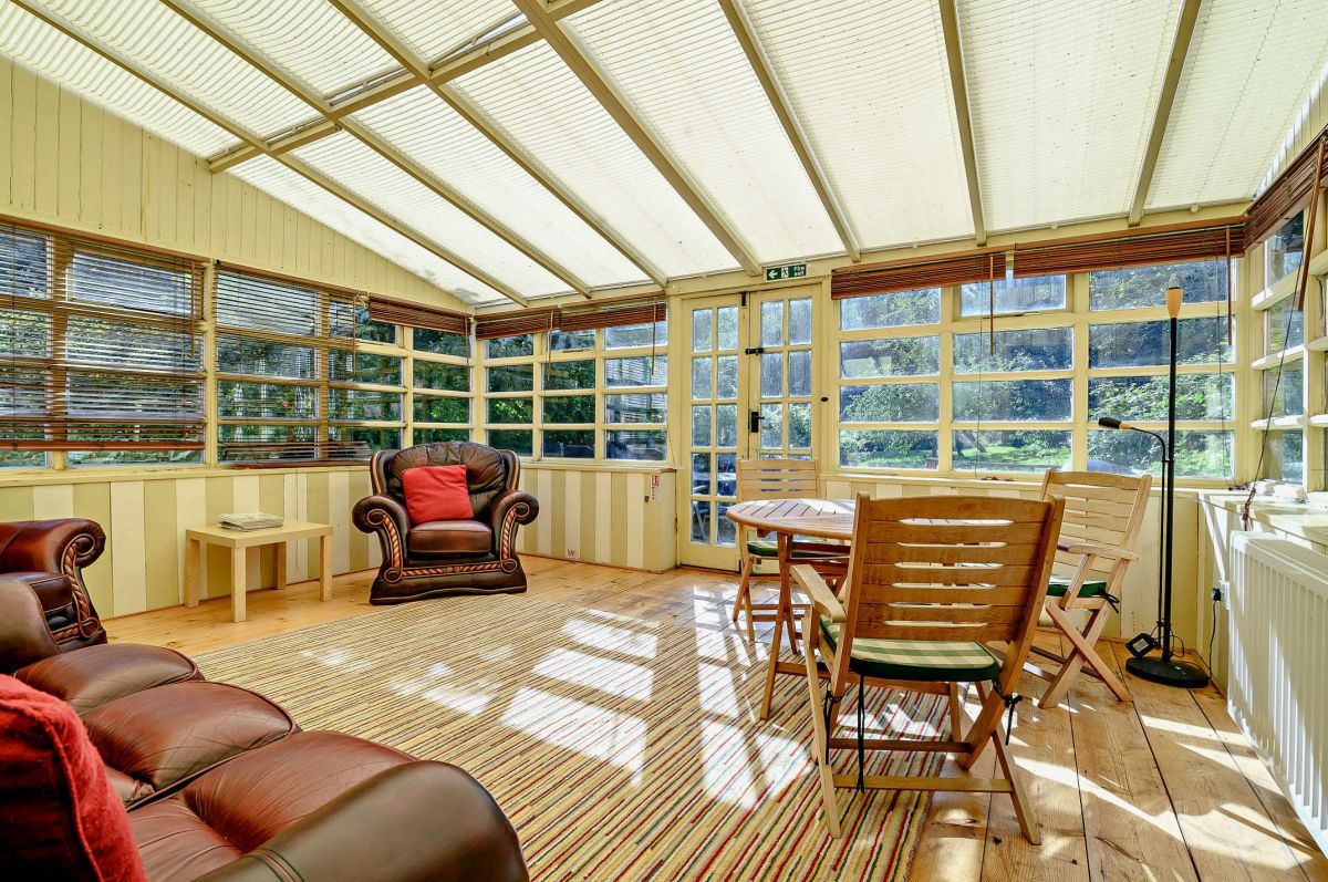 Gilestone Farmhouse, listing photograph 10