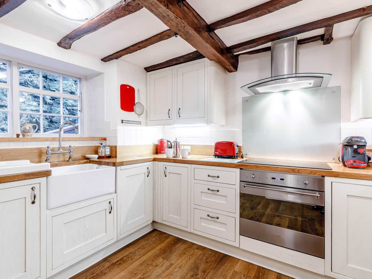 Yew Cottage - Winster, listing photograph 6