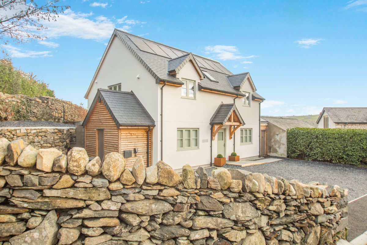 New Mill Cottage, listing photograph 2