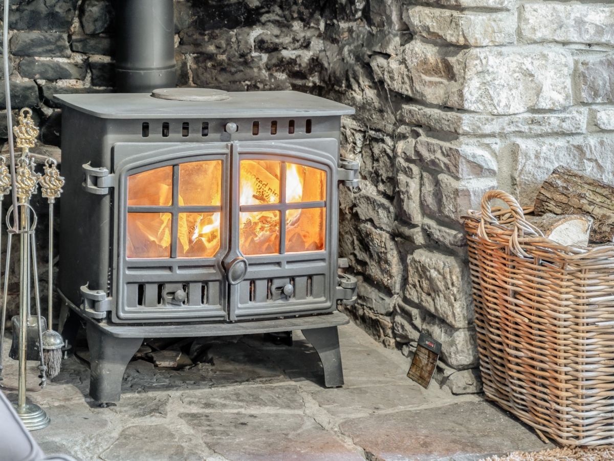 Cwm Bach Farm, listing photograph 3