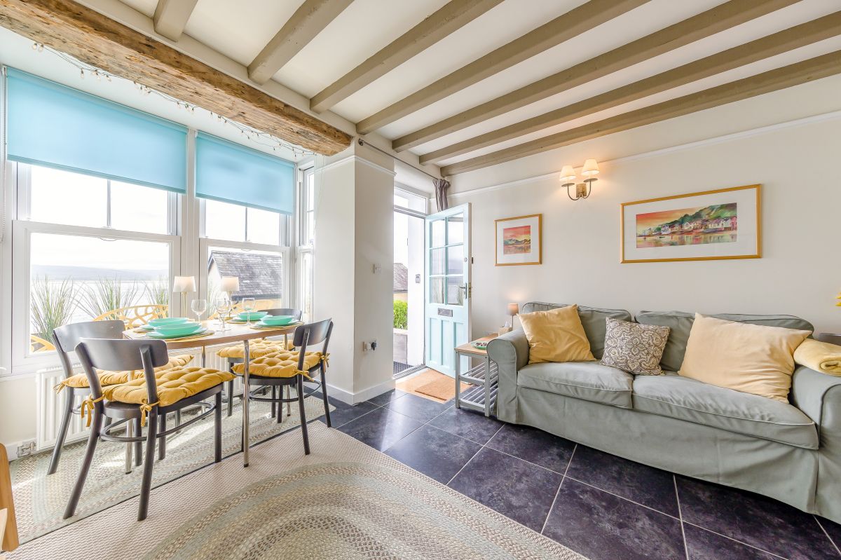 The Nook - Aberdovey, listing photograph 12