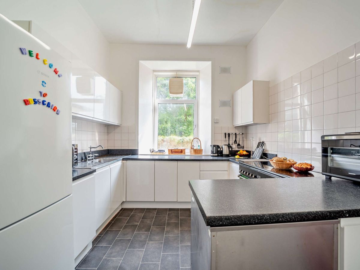 Croot's Hoose, listing photograph 10