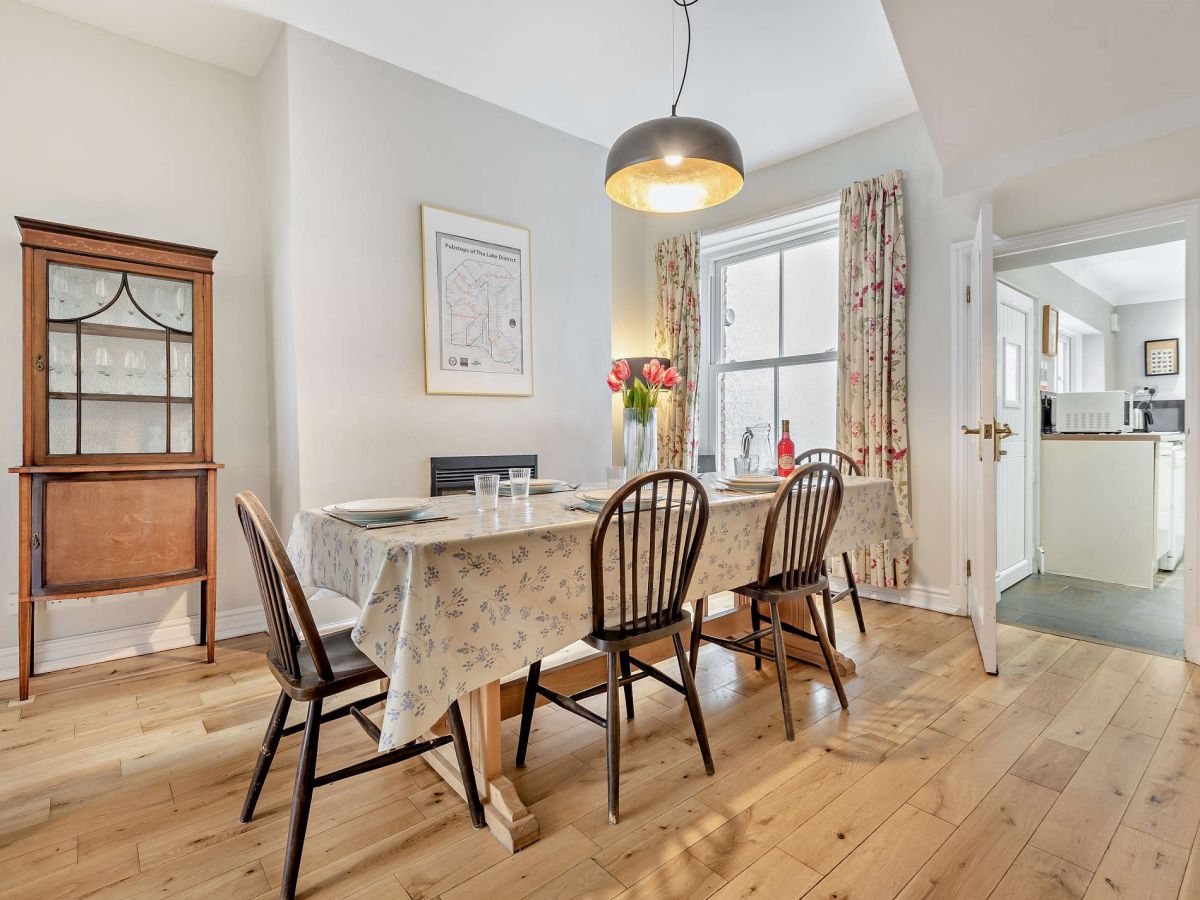 Wainwright House, listing photograph 6