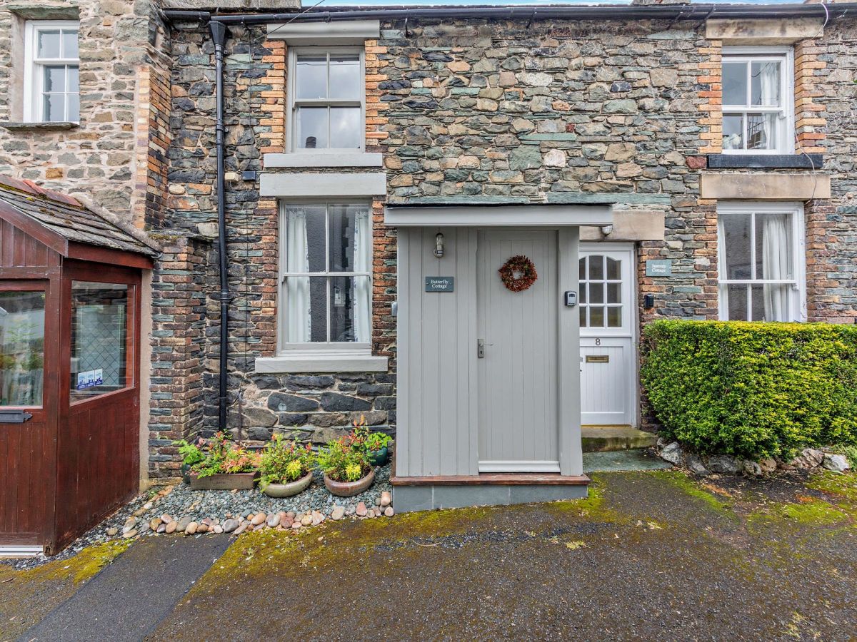 Butterfly Cottage - Keswick, listing photograph 2