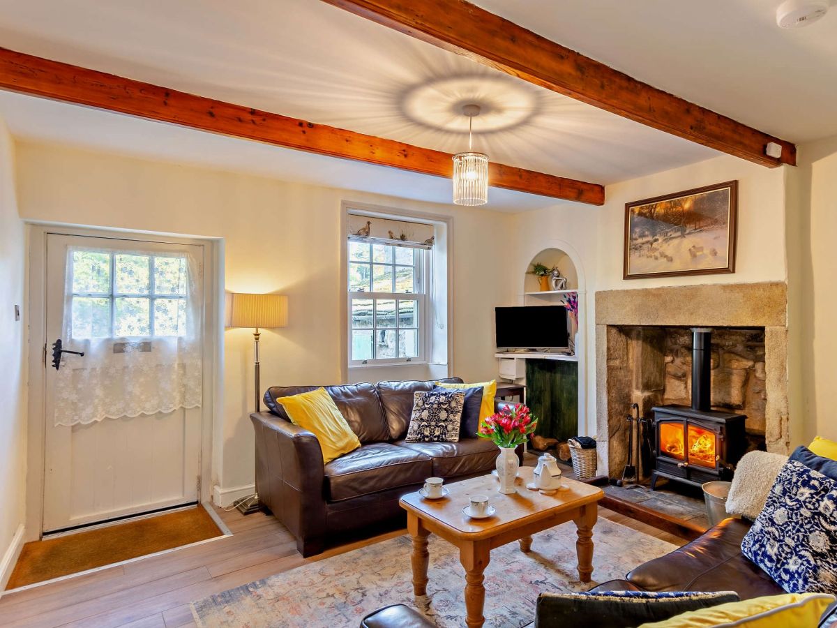 Emily's Cottage, listing photograph 6