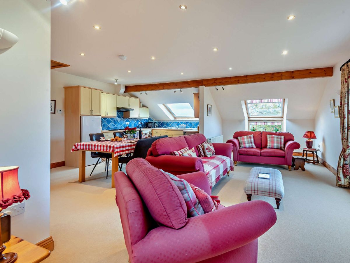 Ellen Cottage - Bassenthwaite, listing photograph 7