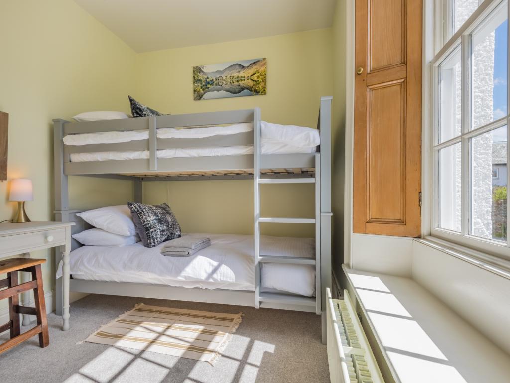 Charlotte Cottage - Keswick, listing photograph 7