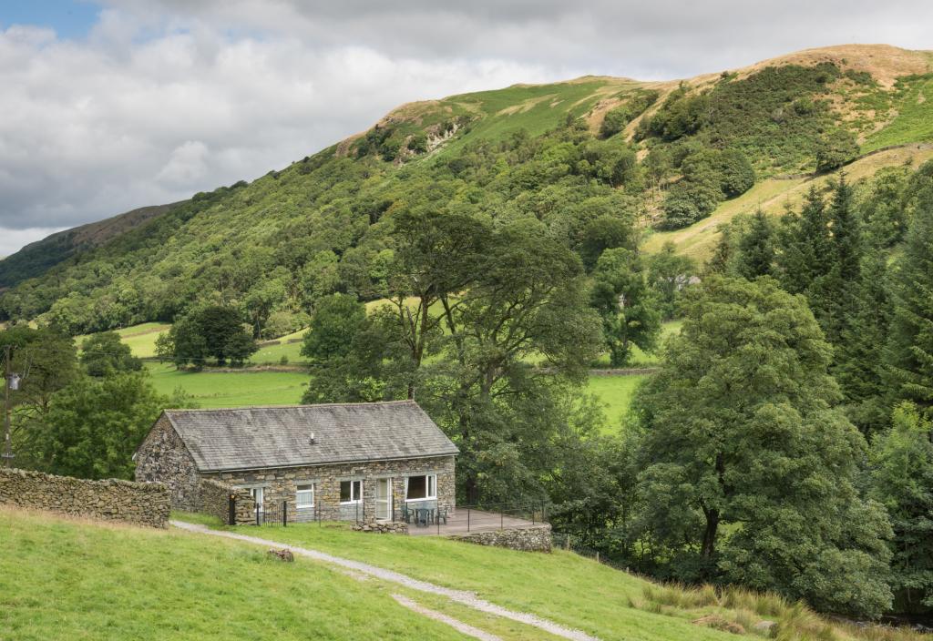 Bridge End - Longsleddale, listing photograph 2