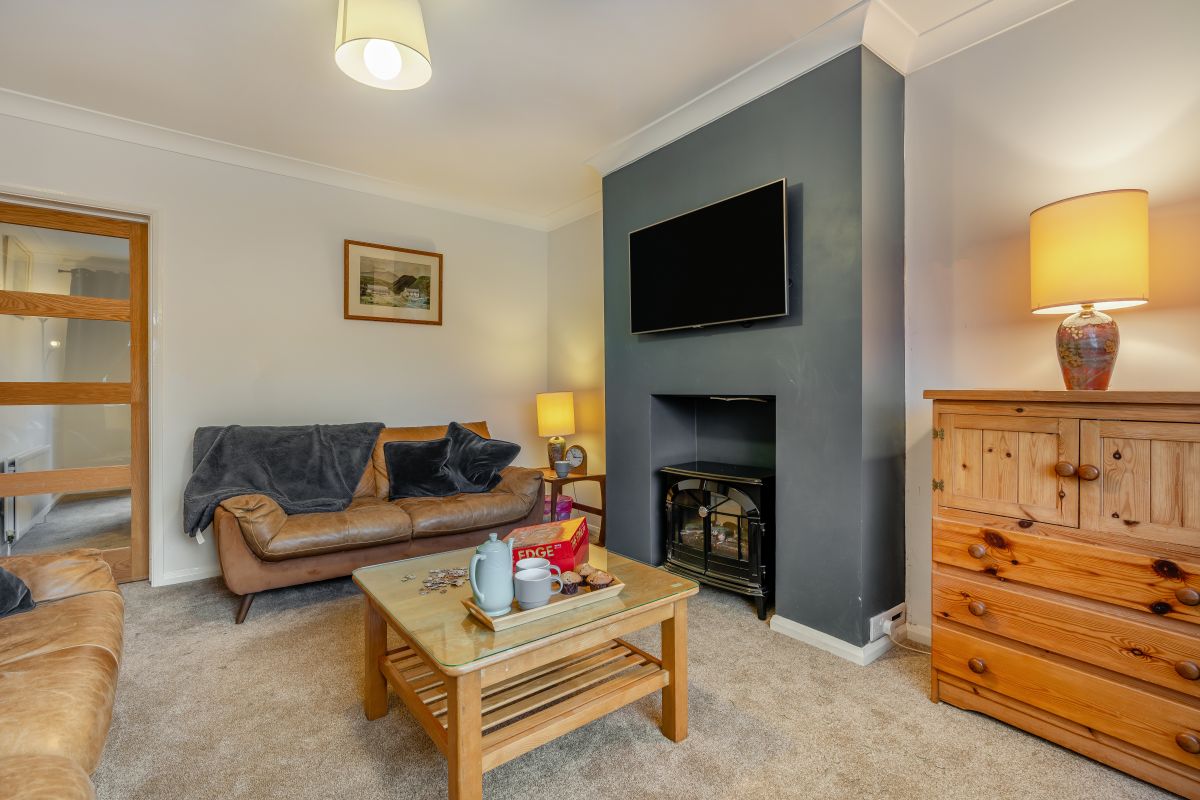 Keswick House, listing photograph 6