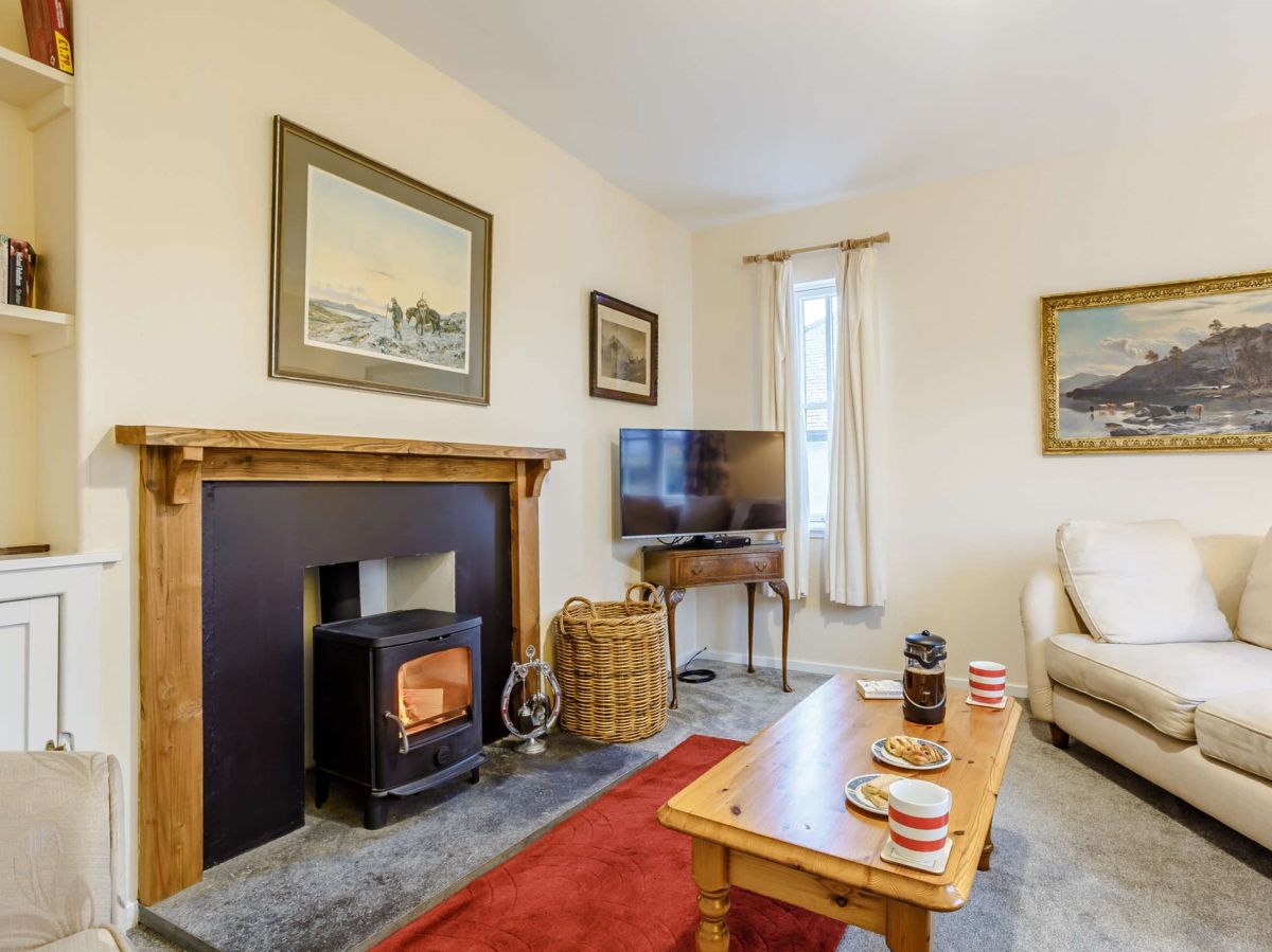 Badnabay Cottage, listing photograph 3