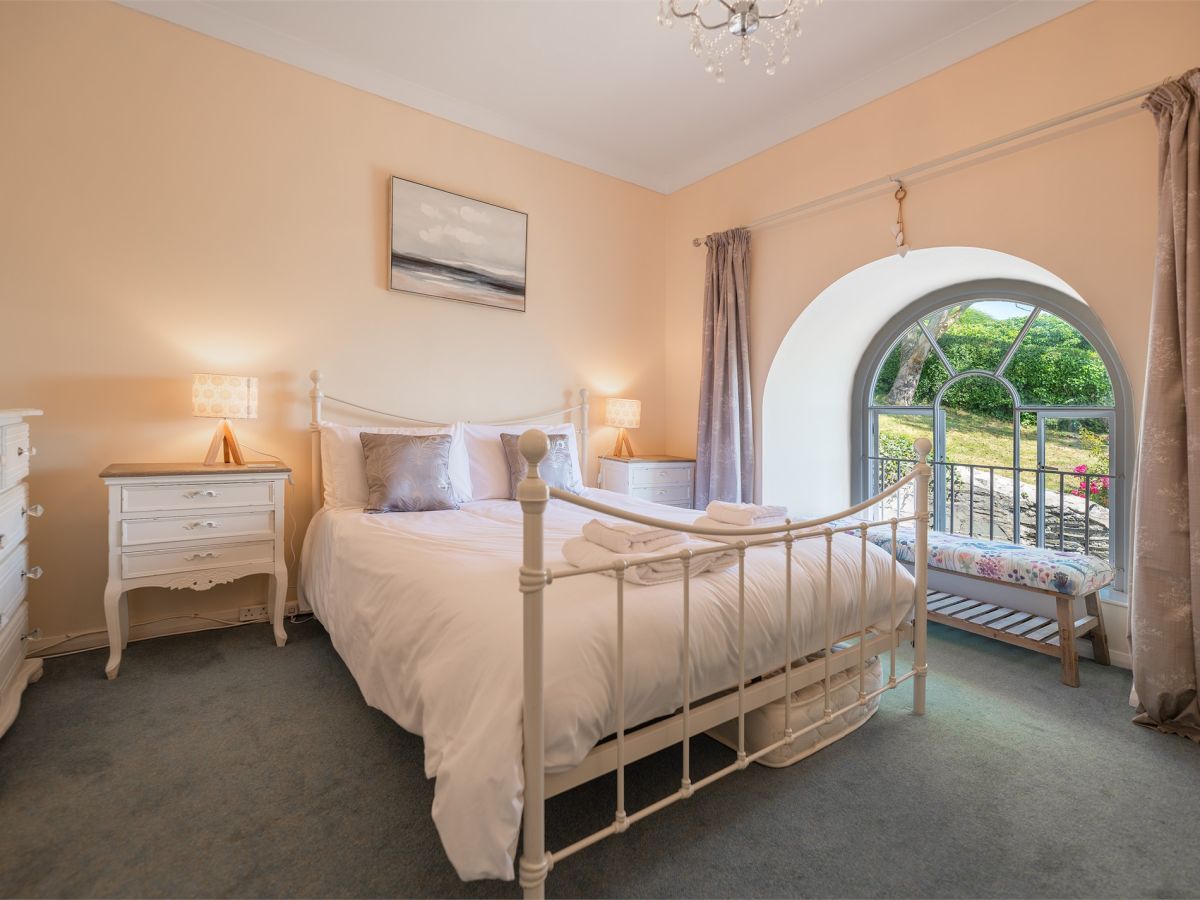 6 Tabernacl Apartment, listing photograph 12