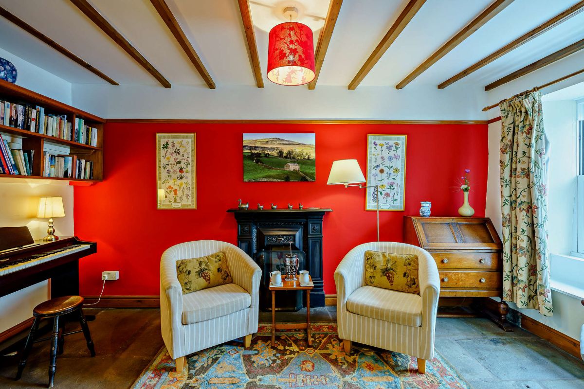 Mary's Cottage, listing photograph 4