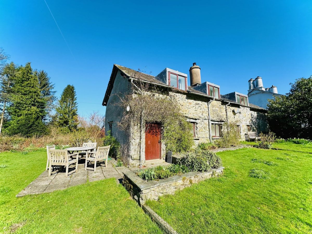 Manor House Cottage