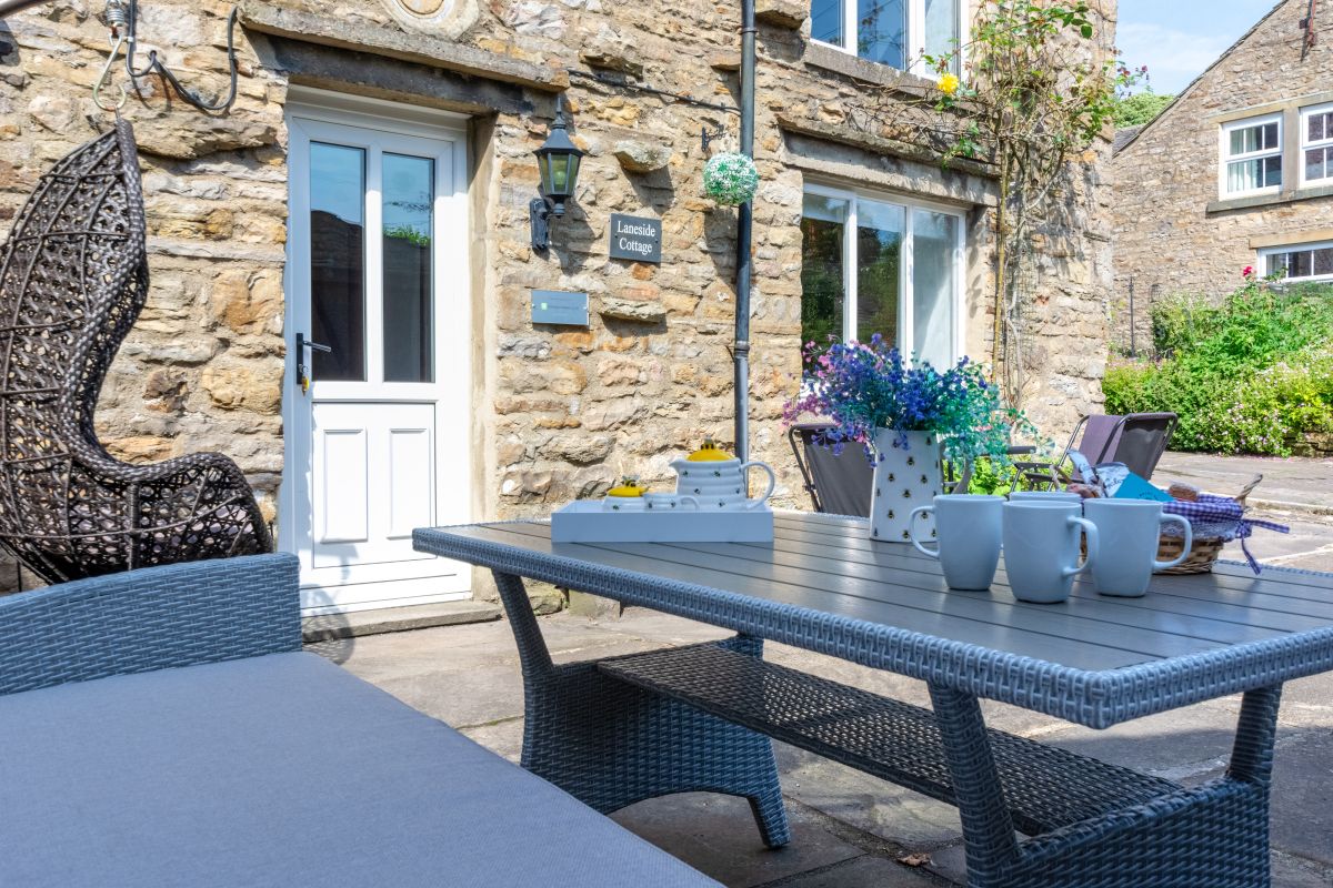 Laneside Cottage, listing photograph 12